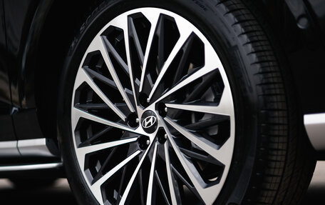 Hyundai Palisade, 2025 год, 8 990 000 рублей, 40 фотография