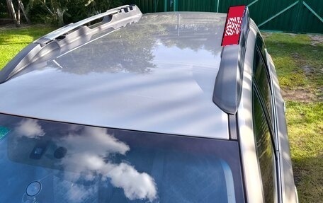 Subaru Outback IV рестайлинг, 2016 год, 2 400 000 рублей, 9 фотография