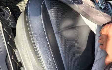 Subaru Outback IV рестайлинг, 2016 год, 2 400 000 рублей, 17 фотография