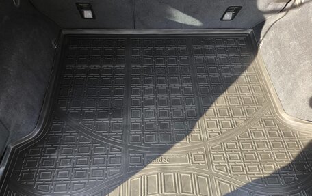 Subaru Outback IV рестайлинг, 2016 год, 2 400 000 рублей, 19 фотография