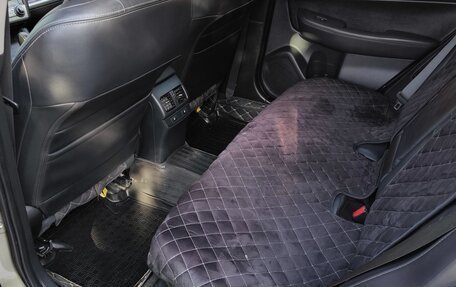 Subaru Outback IV рестайлинг, 2016 год, 2 400 000 рублей, 20 фотография