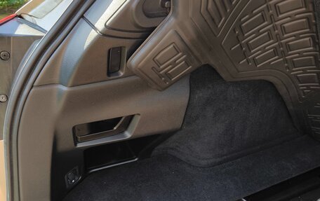 Subaru Outback IV рестайлинг, 2016 год, 2 400 000 рублей, 24 фотография