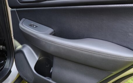 Subaru Outback IV рестайлинг, 2016 год, 2 400 000 рублей, 27 фотография