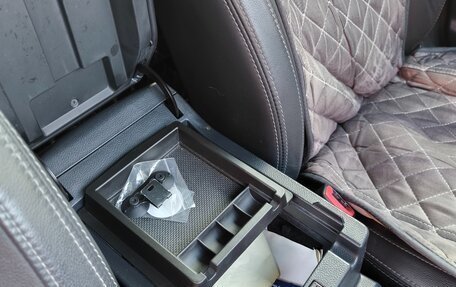 Subaru Outback IV рестайлинг, 2016 год, 2 400 000 рублей, 37 фотография