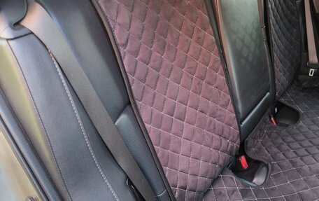 Subaru Outback IV рестайлинг, 2016 год, 2 400 000 рублей, 30 фотография