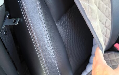 Subaru Outback IV рестайлинг, 2016 год, 2 400 000 рублей, 35 фотография