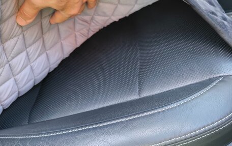 Subaru Outback IV рестайлинг, 2016 год, 2 400 000 рублей, 33 фотография