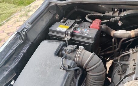 Toyota Fortuner II, 2017 год, 3 350 000 рублей, 13 фотография