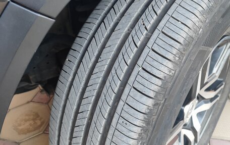 Toyota Fortuner II, 2017 год, 3 350 000 рублей, 14 фотография