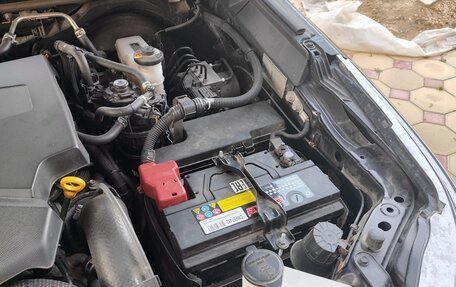 Toyota Fortuner II, 2017 год, 3 350 000 рублей, 12 фотография