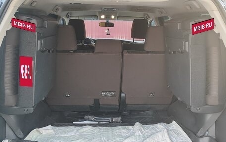 Toyota Fortuner II, 2017 год, 3 350 000 рублей, 8 фотография