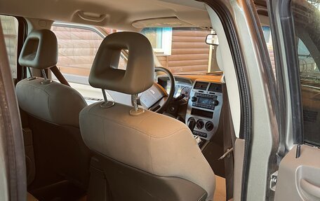 Jeep Liberty (North America) II, 2007 год, 650 000 рублей, 2 фотография