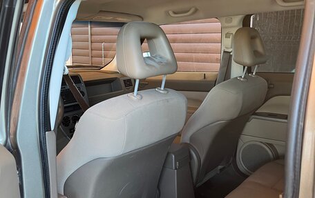 Jeep Liberty (North America) II, 2007 год, 650 000 рублей, 5 фотография