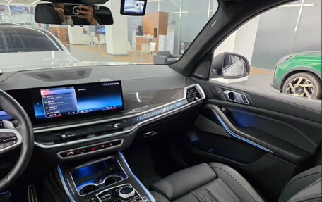 BMW X7, 2024 год, 11 139 818 рублей, 10 фотография