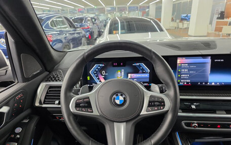 BMW X7, 2024 год, 11 139 818 рублей, 12 фотография