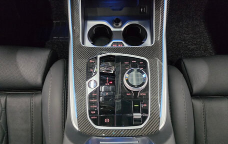 BMW X7, 2024 год, 11 139 818 рублей, 9 фотография