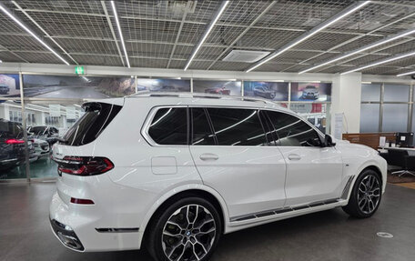BMW X7, 2024 год, 11 139 818 рублей, 2 фотография