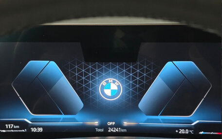 BMW X7, 2024 год, 11 139 818 рублей, 8 фотография