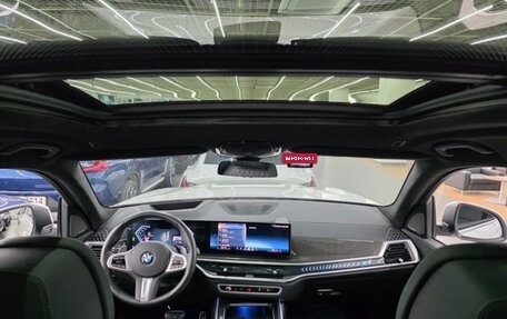 BMW X7, 2024 год, 11 139 818 рублей, 7 фотография