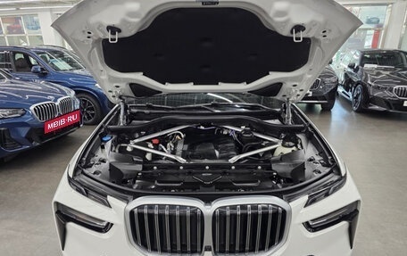 BMW X7, 2024 год, 11 139 818 рублей, 6 фотография