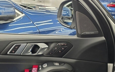 BMW X7, 2024 год, 11 139 818 рублей, 15 фотография