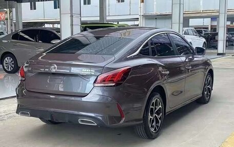 MG 5, 2022 год, 1 176 000 рублей, 4 фотография