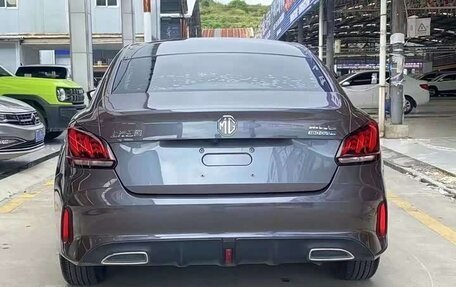 MG 5, 2022 год, 1 176 000 рублей, 5 фотография