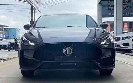MG 5, 2022 год, 1 176 000 рублей, 2 фотография