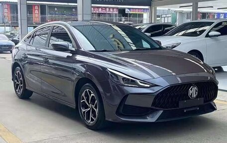 MG 5, 2022 год, 1 176 000 рублей, 3 фотография