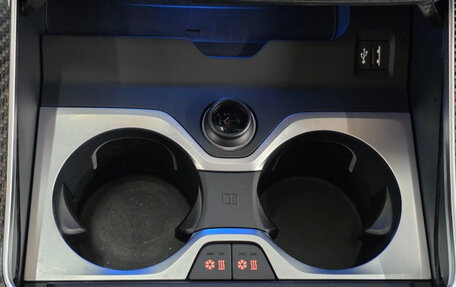 BMW X7, 2024 год, 11 139 818 рублей, 16 фотография