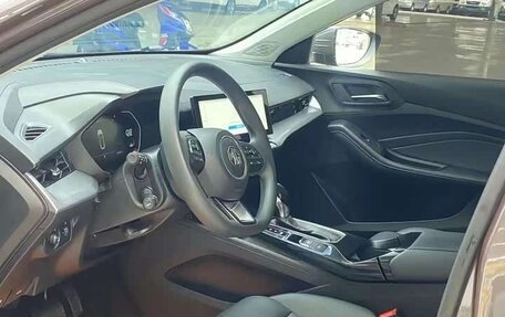 MG 5, 2022 год, 1 176 000 рублей, 8 фотография