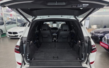 BMW X7, 2024 год, 11 139 818 рублей, 19 фотография