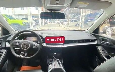 MG 5, 2022 год, 1 176 000 рублей, 7 фотография