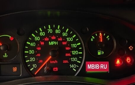 Ford Focus IV, 2003 год, 250 000 рублей, 2 фотография