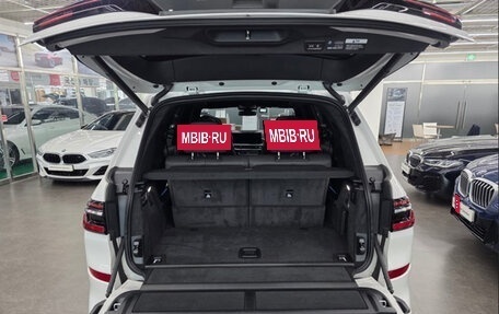 BMW X7, 2024 год, 11 139 818 рублей, 18 фотография