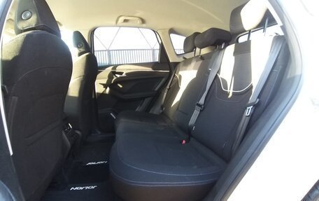 Haval Jolion, 2023 год, 1 229 600 рублей, 8 фотография