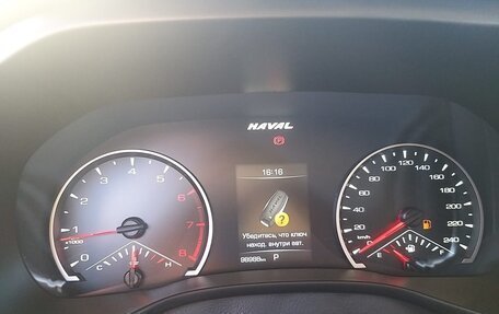 Haval Jolion, 2023 год, 1 229 600 рублей, 6 фотография