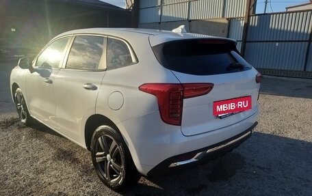 Haval Jolion, 2023 год, 1 229 600 рублей, 4 фотография