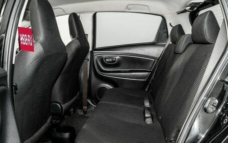 Toyota Vitz, 2018 год, 930 000 рублей, 7 фотография