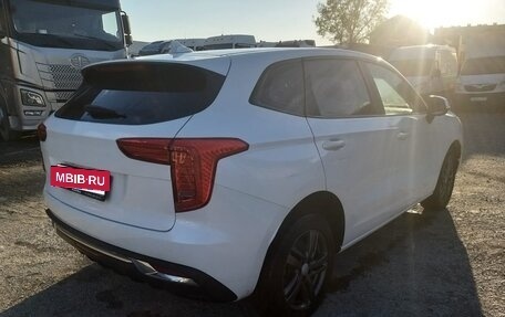 Haval Jolion, 2023 год, 1 229 600 рублей, 3 фотография