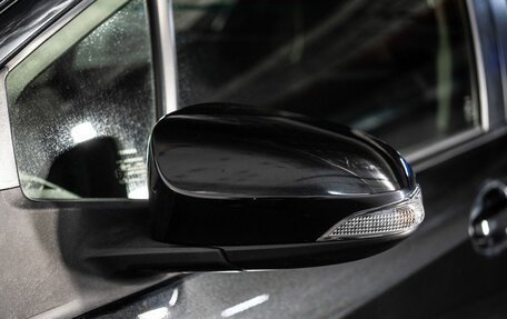 Toyota Vitz, 2018 год, 930 000 рублей, 20 фотография