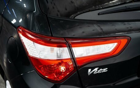 Toyota Vitz, 2018 год, 930 000 рублей, 22 фотография