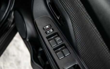 Toyota Vitz, 2018 год, 930 000 рублей, 17 фотография