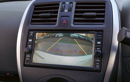 Nissan March IV, 2016 год, 800 000 рублей, 12 фотография