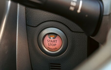 Nissan March IV, 2016 год, 800 000 рублей, 17 фотография