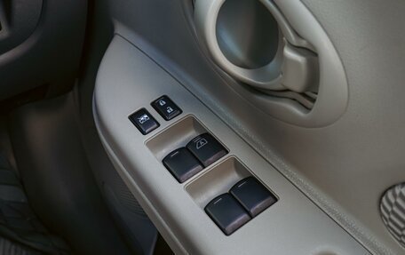 Nissan March IV, 2016 год, 800 000 рублей, 15 фотография