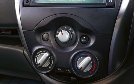 Nissan March IV, 2016 год, 800 000 рублей, 13 фотография