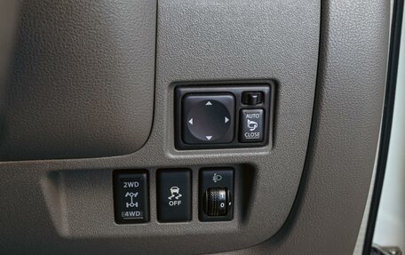 Nissan March IV, 2016 год, 800 000 рублей, 14 фотография