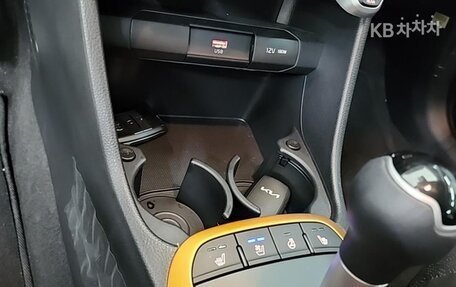 KIA Morning III, 2022 год, 1 150 000 рублей, 15 фотография