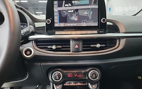 KIA Morning III, 2022 год, 1 150 000 рублей, 10 фотография